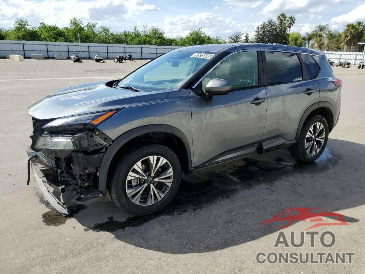 NISSAN ROGUE 2023 - 5N1BT3BA2PC844729
