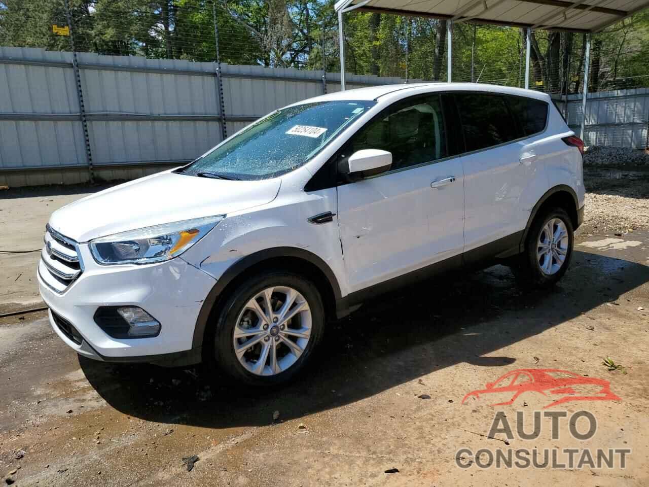 FORD ESCAPE 2019 - 1FMCU0GD5KUA10962