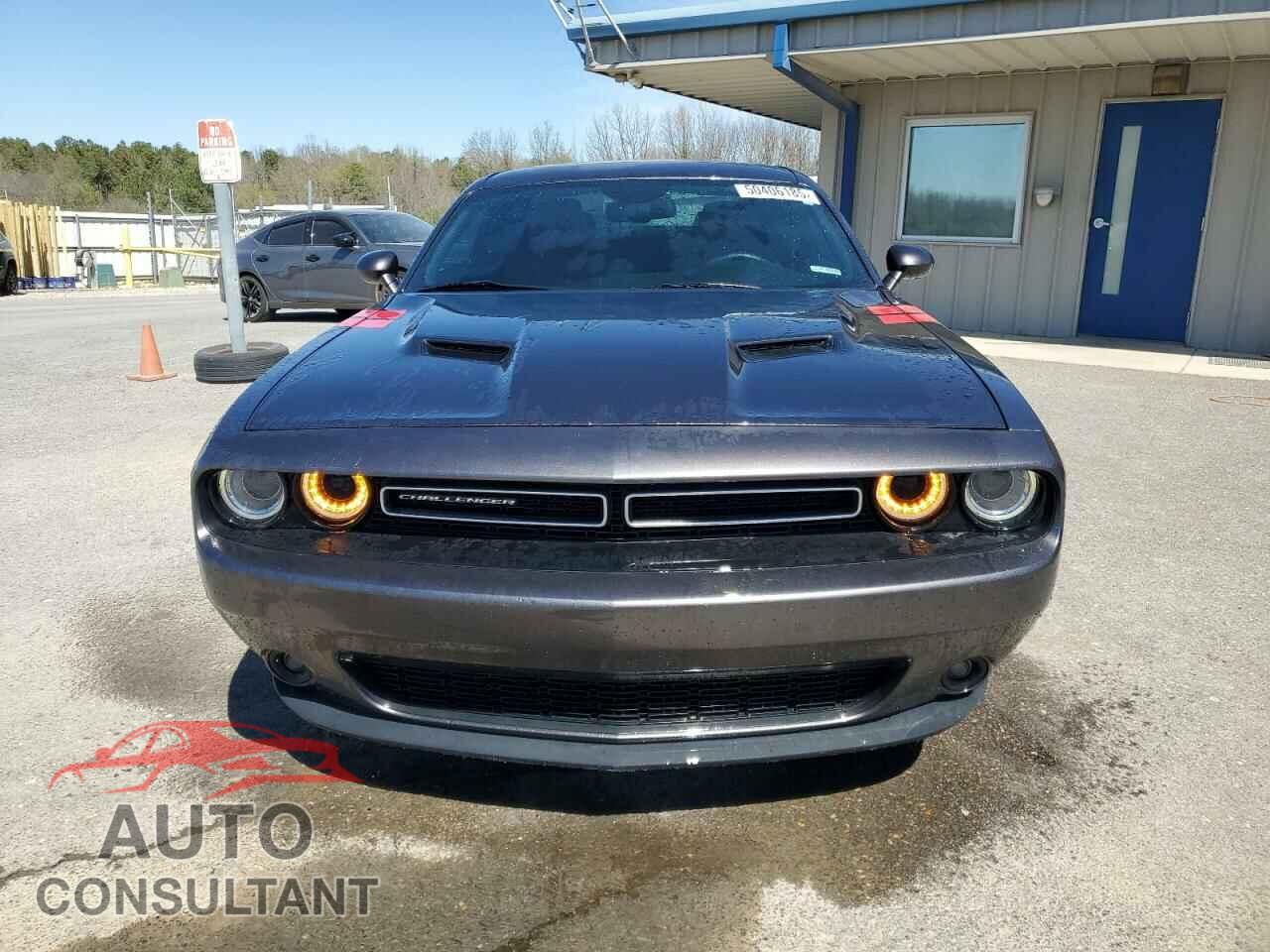 DODGE CHALLENGER 2015 - 2C3CDZBG2FH715810