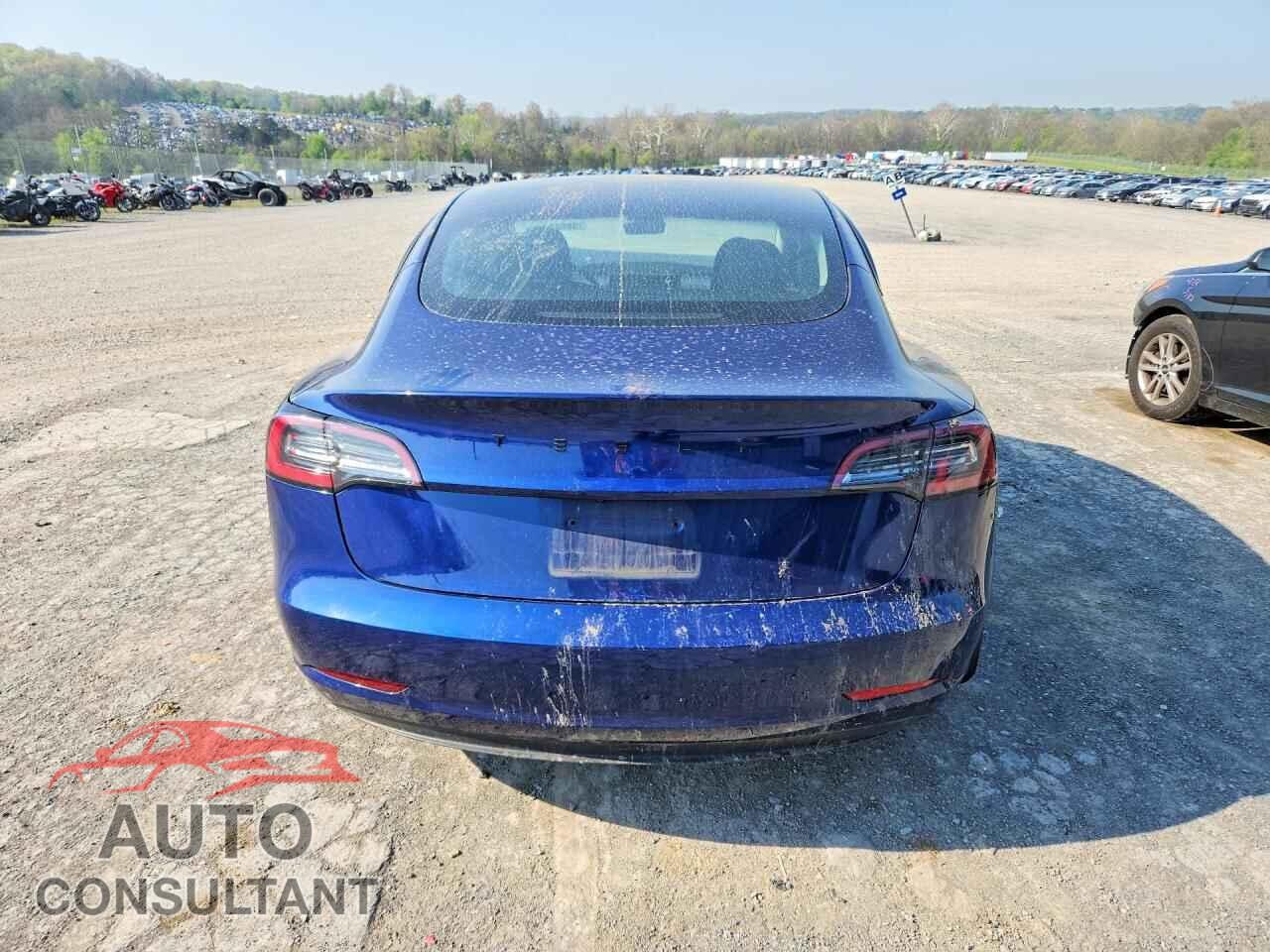 TESLA MODEL 3 2023 - 5YJ3E1EA6PF397926