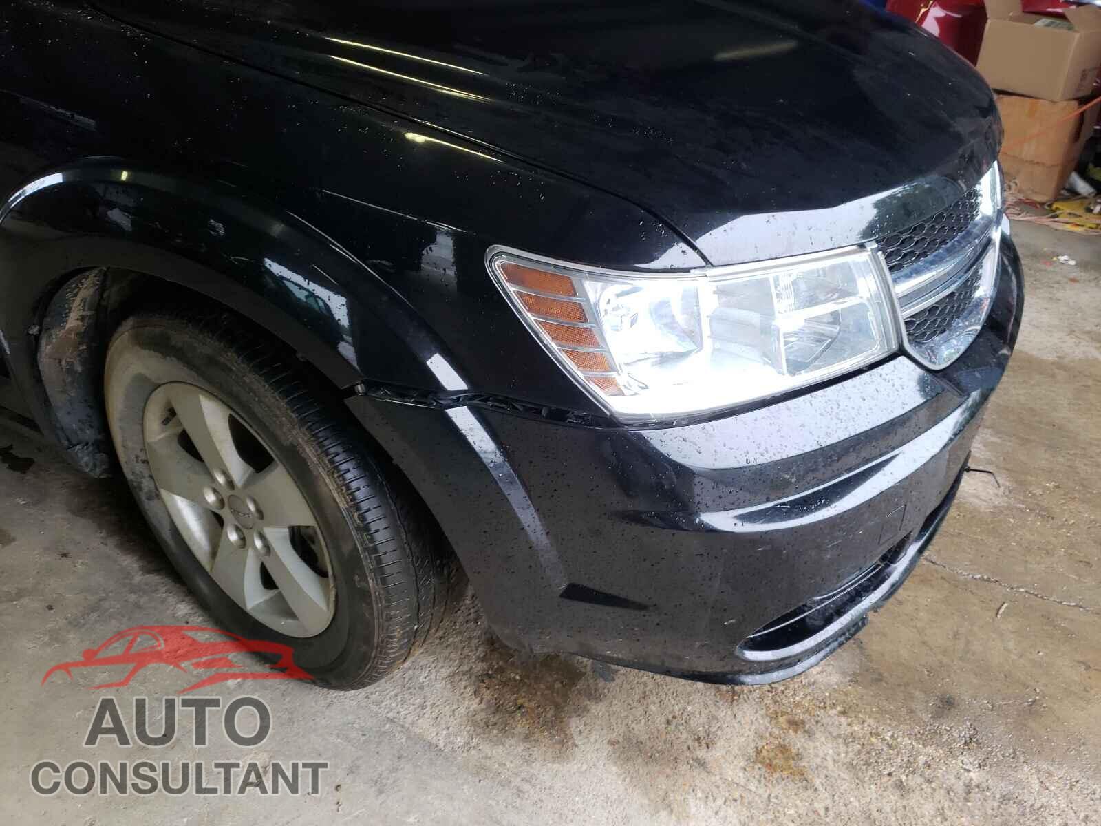 DODGE JOURNEY 2016 - 3C4PDCAB2GT101350