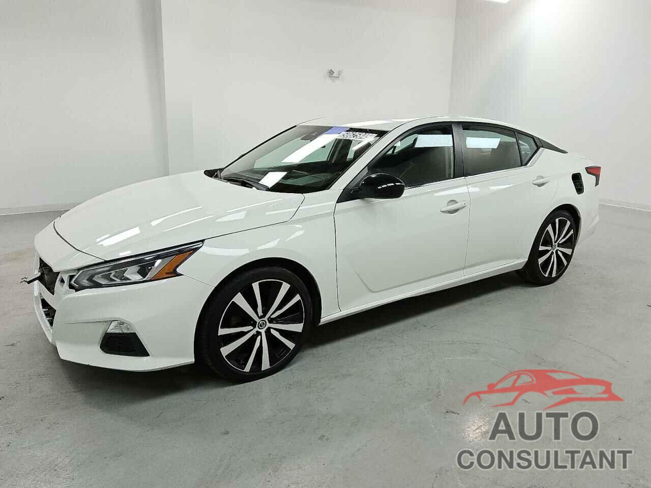 NISSAN ALTIMA 2020 - 1N4BL4CV3LC201141