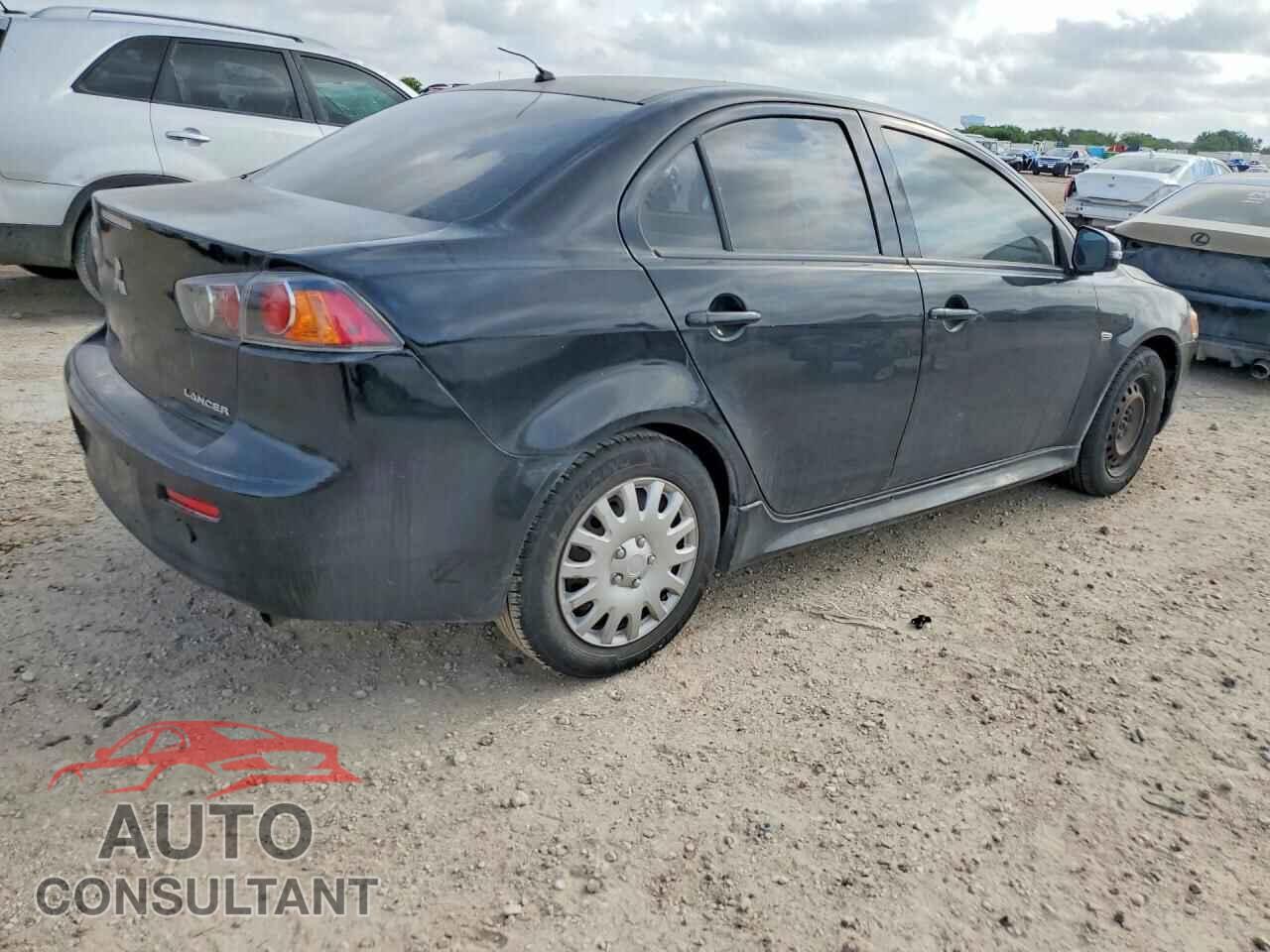 MITSUBISHI LANCER 2015 - JA32U2FU1FU006165