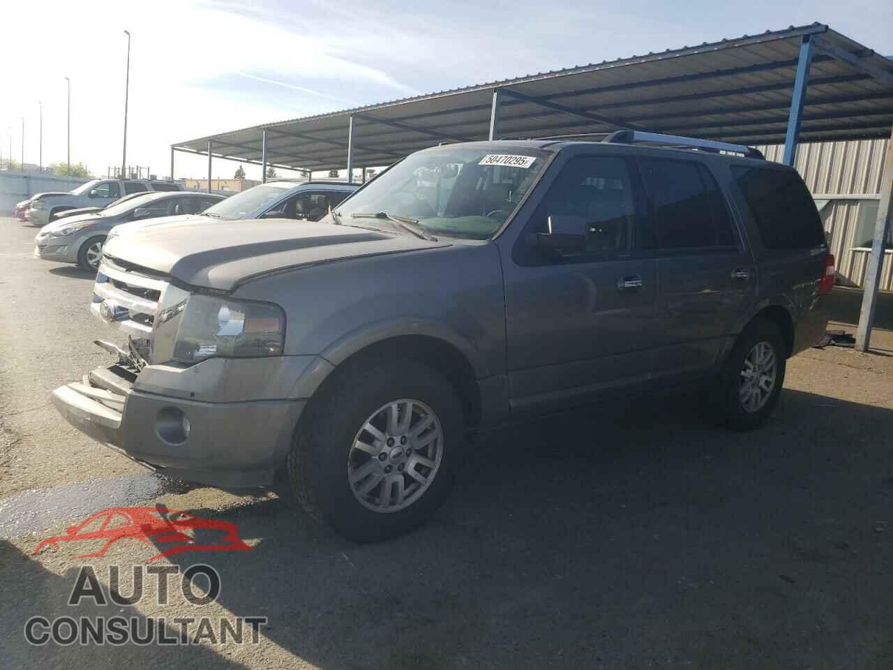 FORD EXPEDITION 2013 - 1FMJU2A50DEF02798
