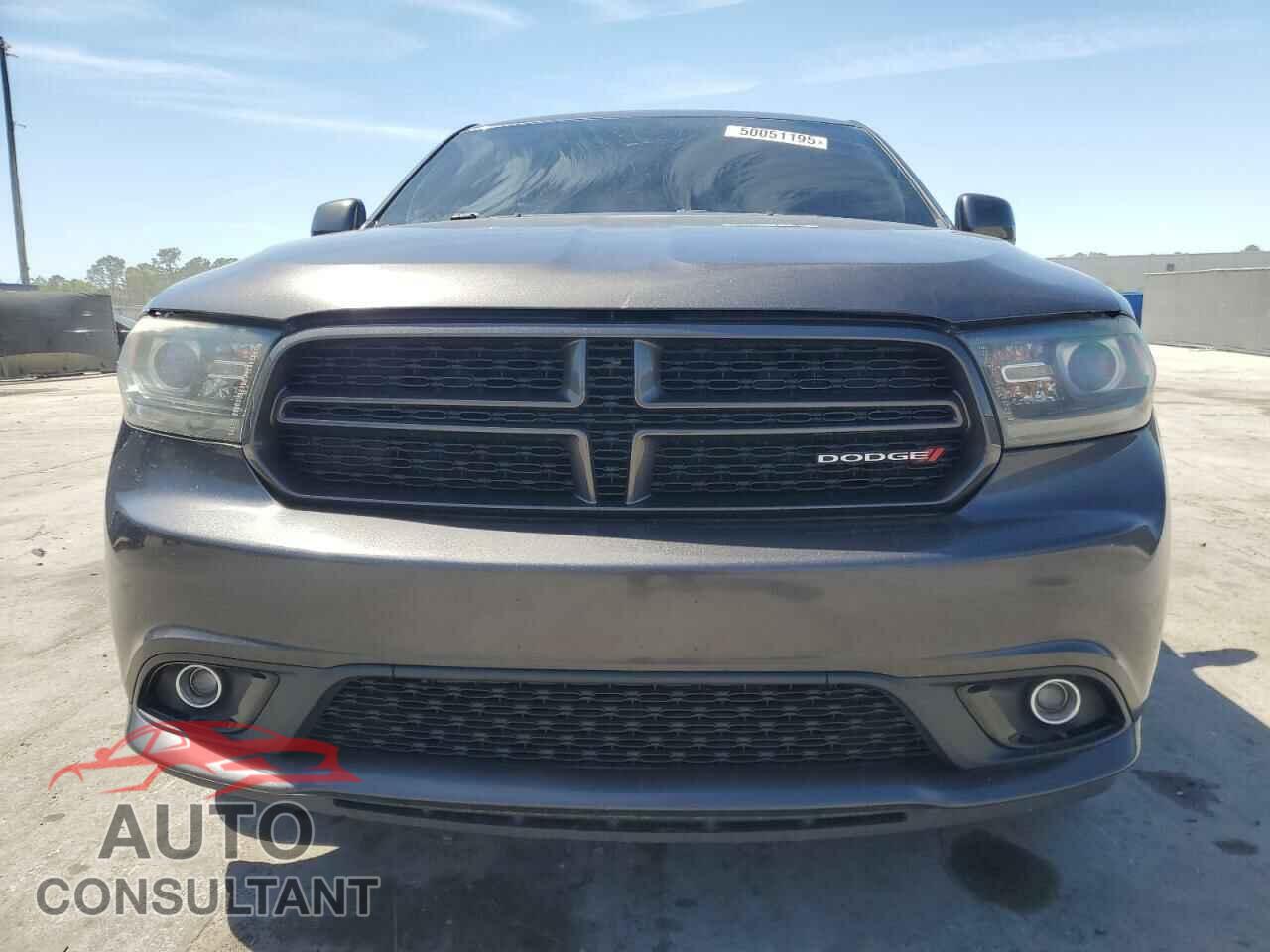 DODGE DURANGO 2015 - 1C4RDHAG2FC163116