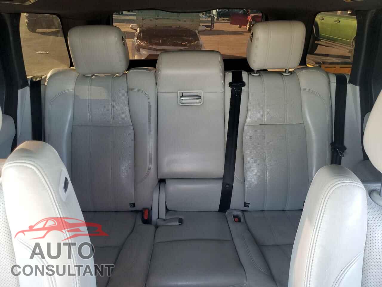 LAND ROVER RANGEROVER 2015 - SALGS2TFXFA204112