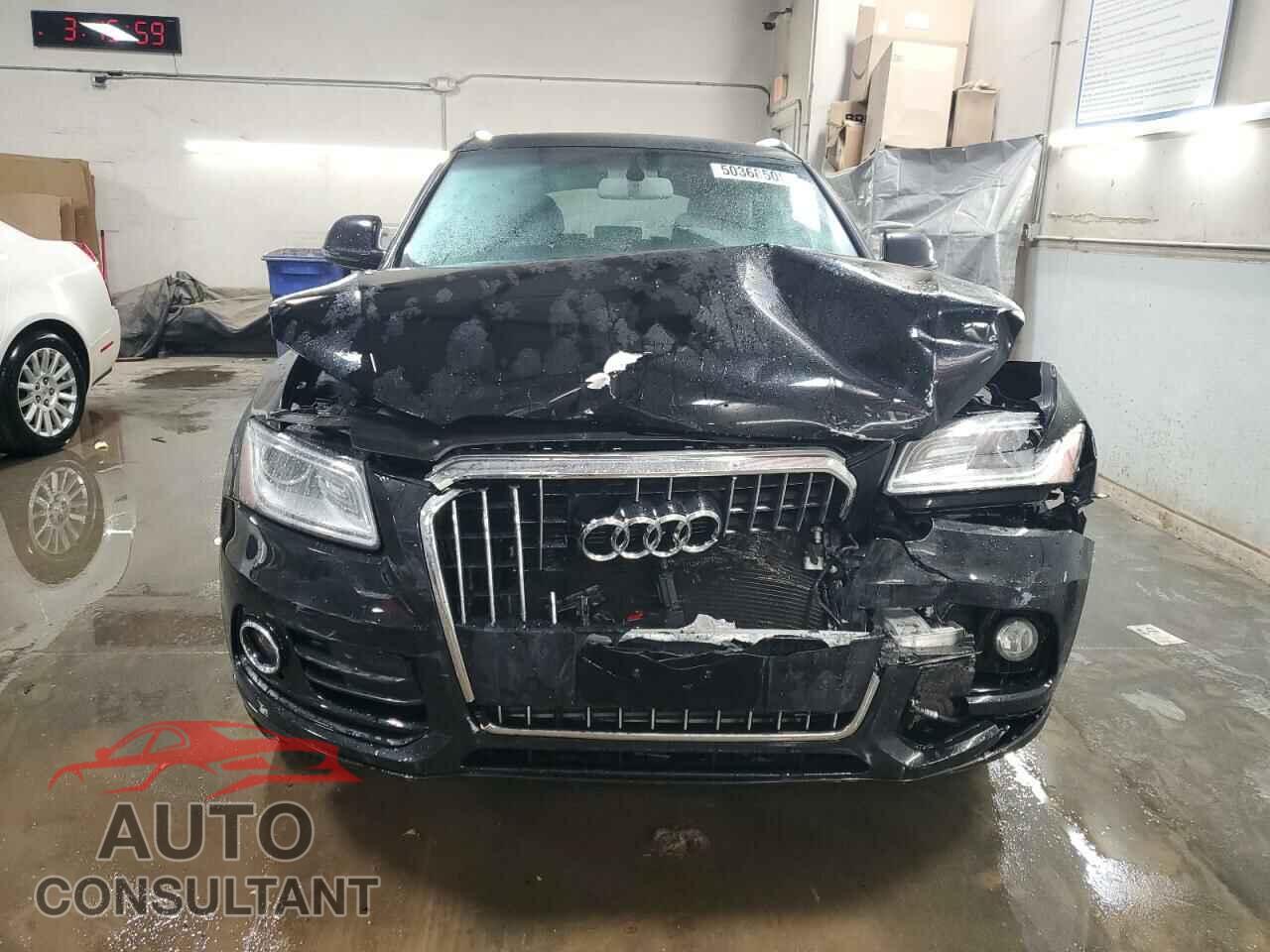 AUDI Q5 2015 - WA1CFAFP1FA067645