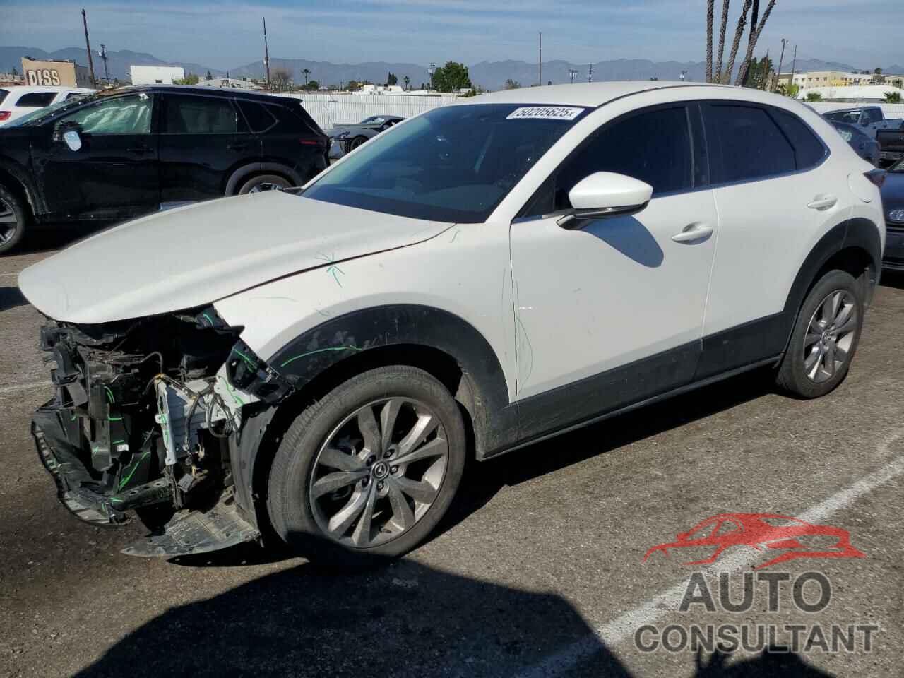 MAZDA CX30 2021 - 3MVDMABL2MM210703