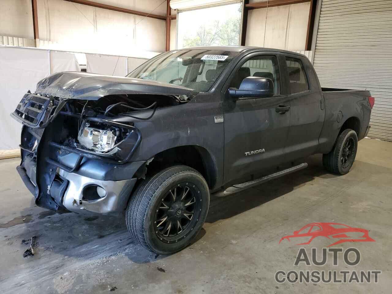 TOYOTA TUNDRA 2010 - 5TFRM5F17AX008078