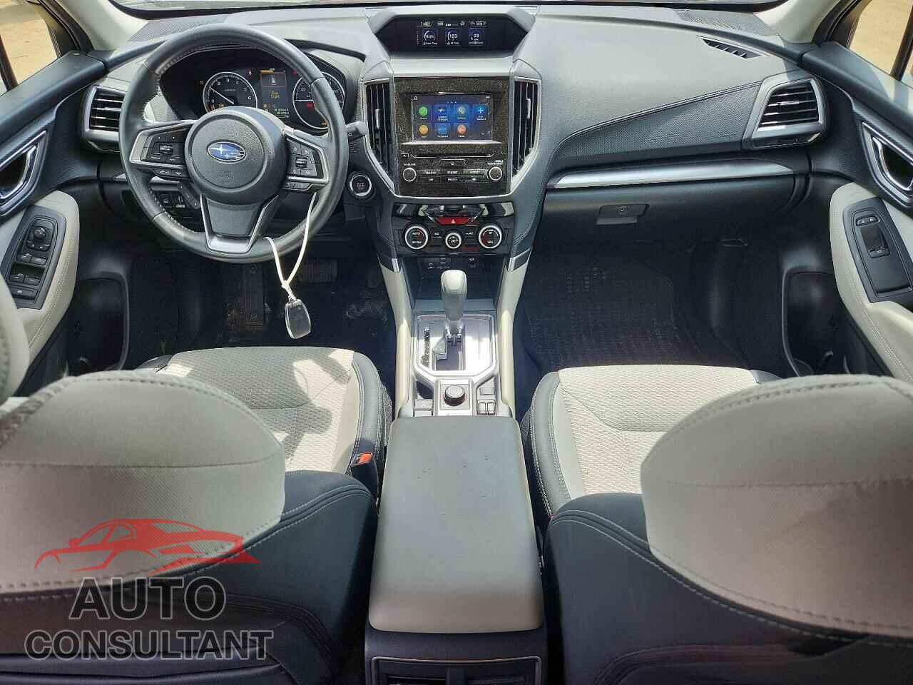 SUBARU FORESTER 2023 - JF2SKAEC4PH466877