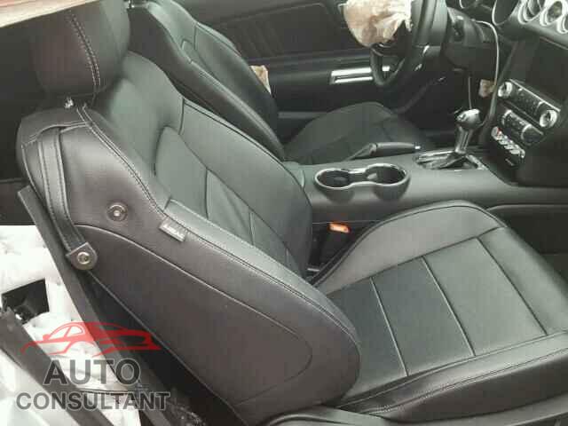 FORD MUSTANG 2015 - 1FA6P8TH7F5381546