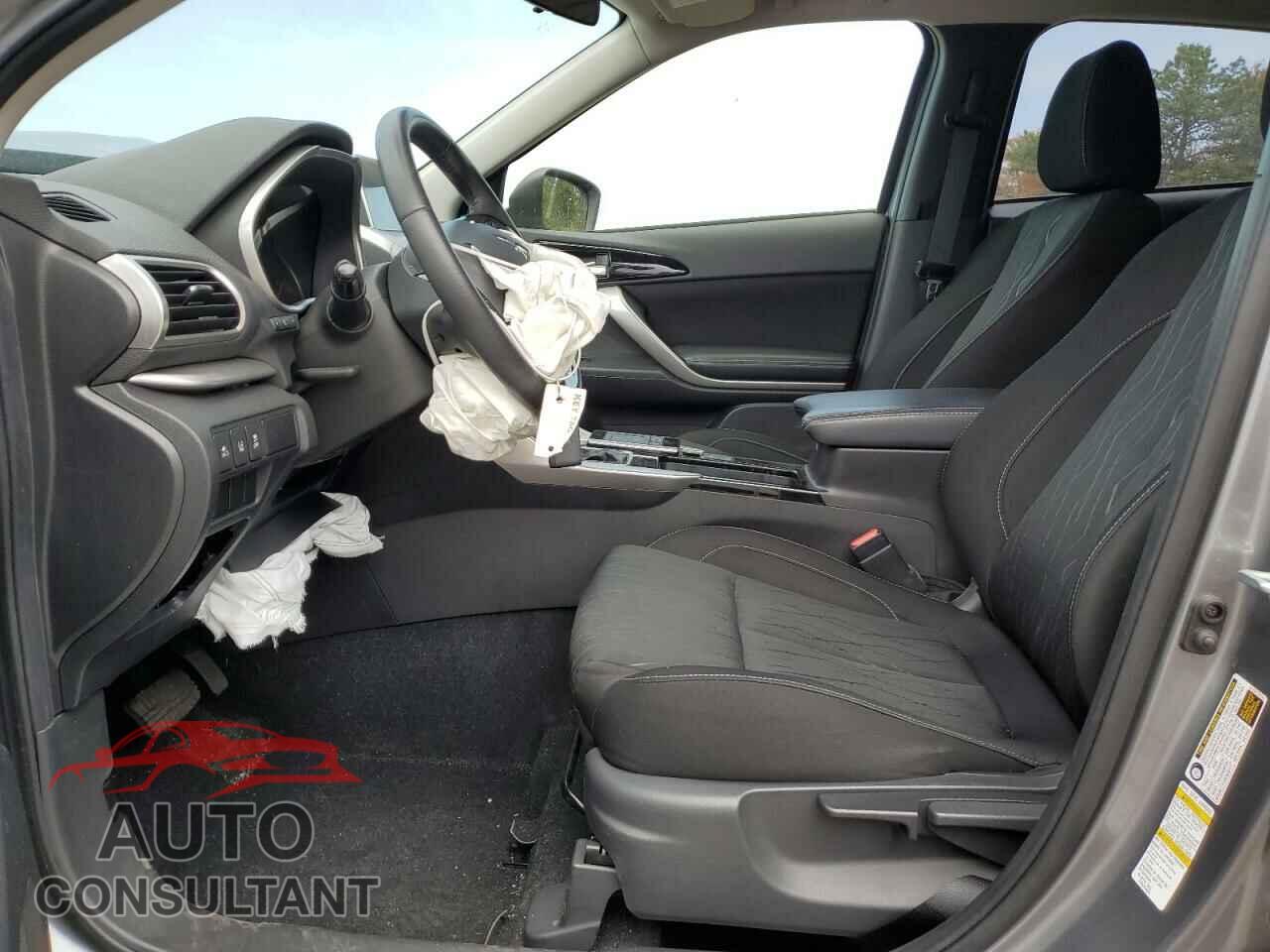 MITSUBISHI ECLIPSE 2020 - JA4AT5AA6LZ001342