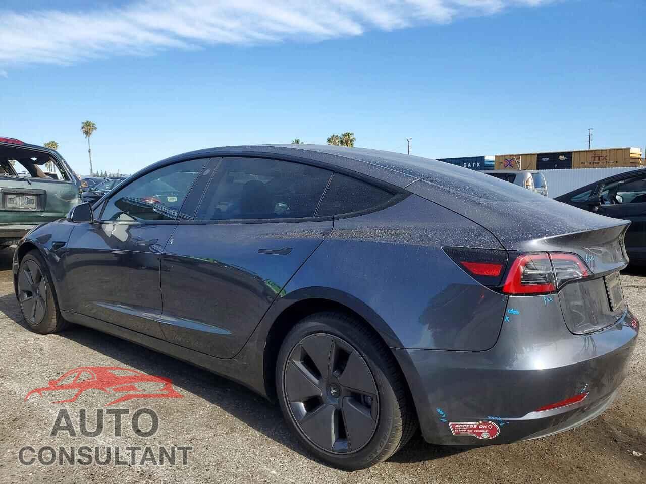 TESLA MODEL 3 2023 - 5YJ3E1EA1PF689774