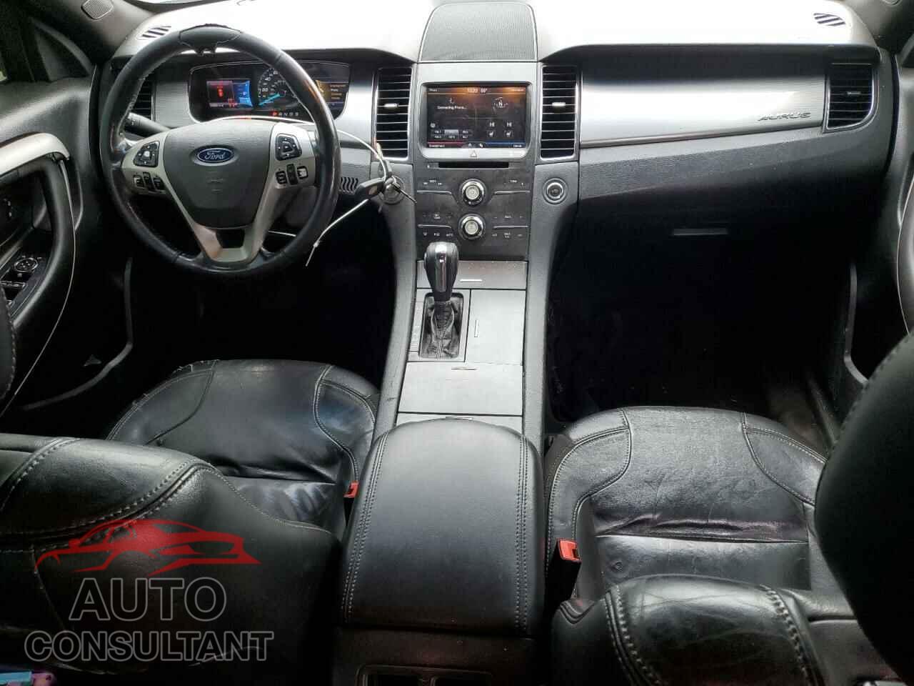 FORD TAURUS 2013 - 1FAHP2E85DG156482