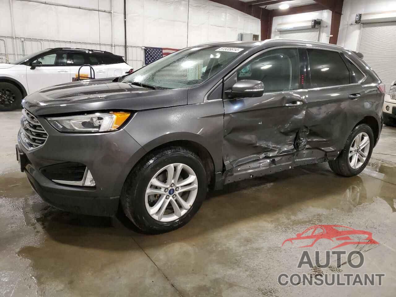 FORD EDGE 2019 - 2FMPK3J92KBB38868