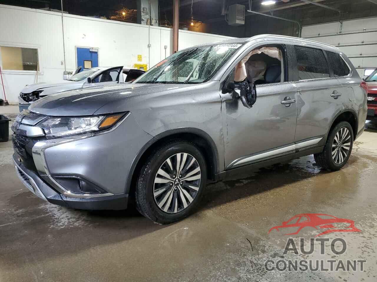 MITSUBISHI OUTLANDER 2020 - JA4AD3A37LZ020131