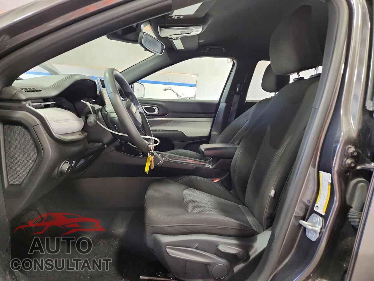 JEEP COMPASS 2023 - 3C4NJDAN9PT534647