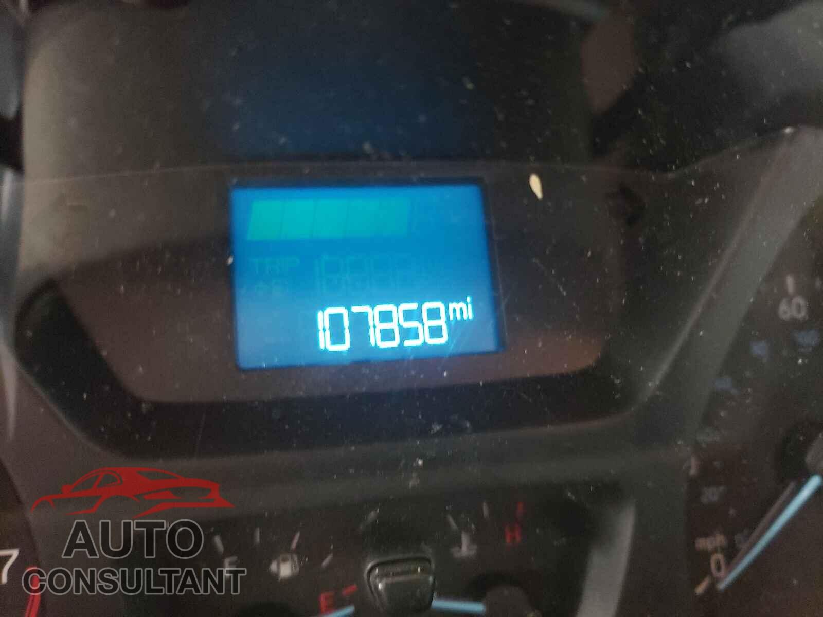 FORD TRANSIT CO 2018 - 1FTBW2CM4JKB13537