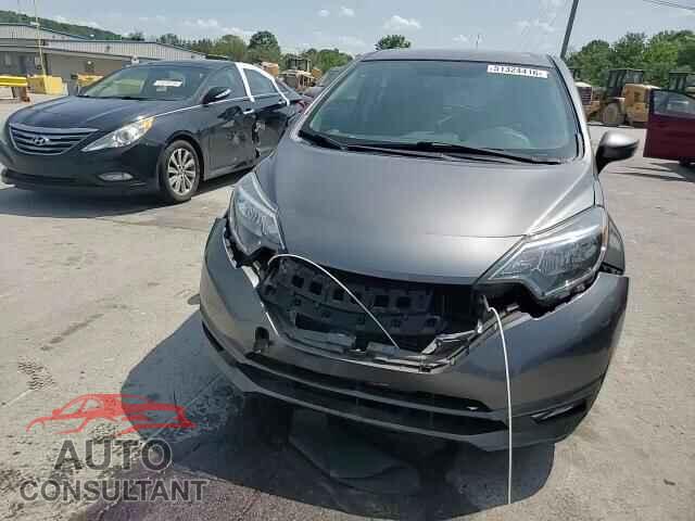 NISSAN VERSA 2017 - 3N1CE2CP3HL355622