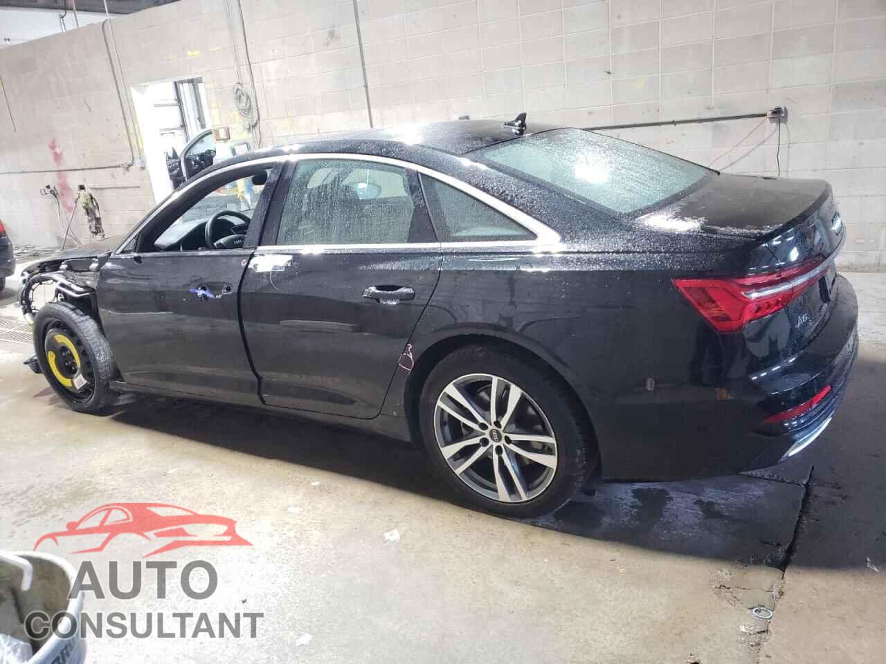 AUDI A6 2021 - WAUL2AF28MN077873