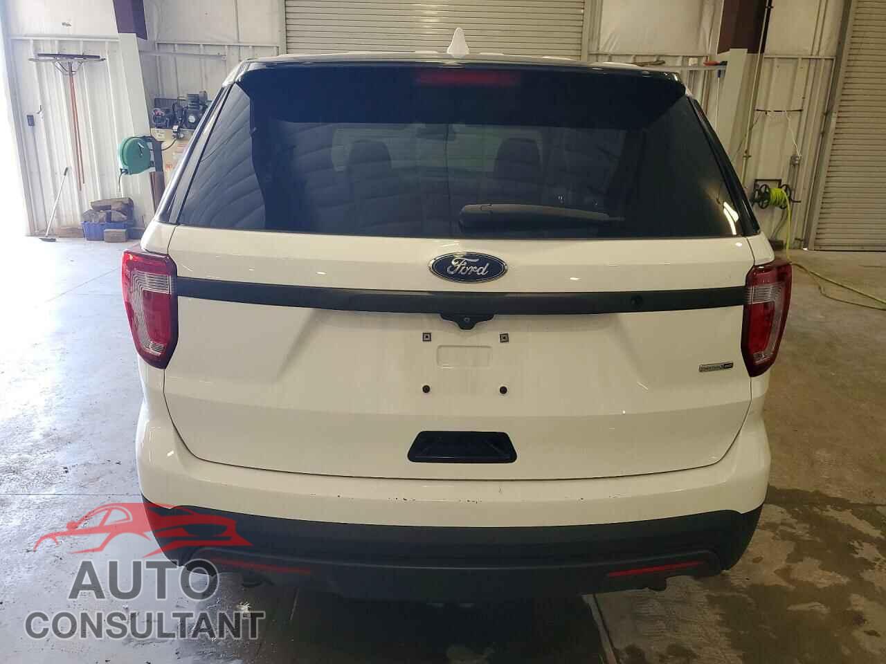 FORD EXPLORER 2016 - 1FM5K8AR6GGA28958