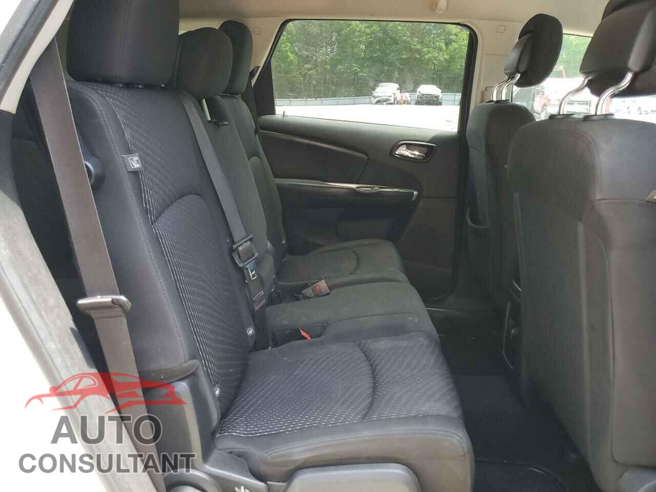 DODGE JOURNEY 2016 - 3C4PDCBB3GT120455