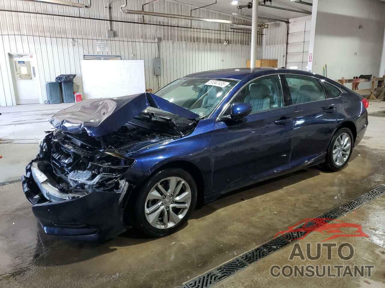 HONDA ACCORD 2020 - 1HGCV1F13LA068328