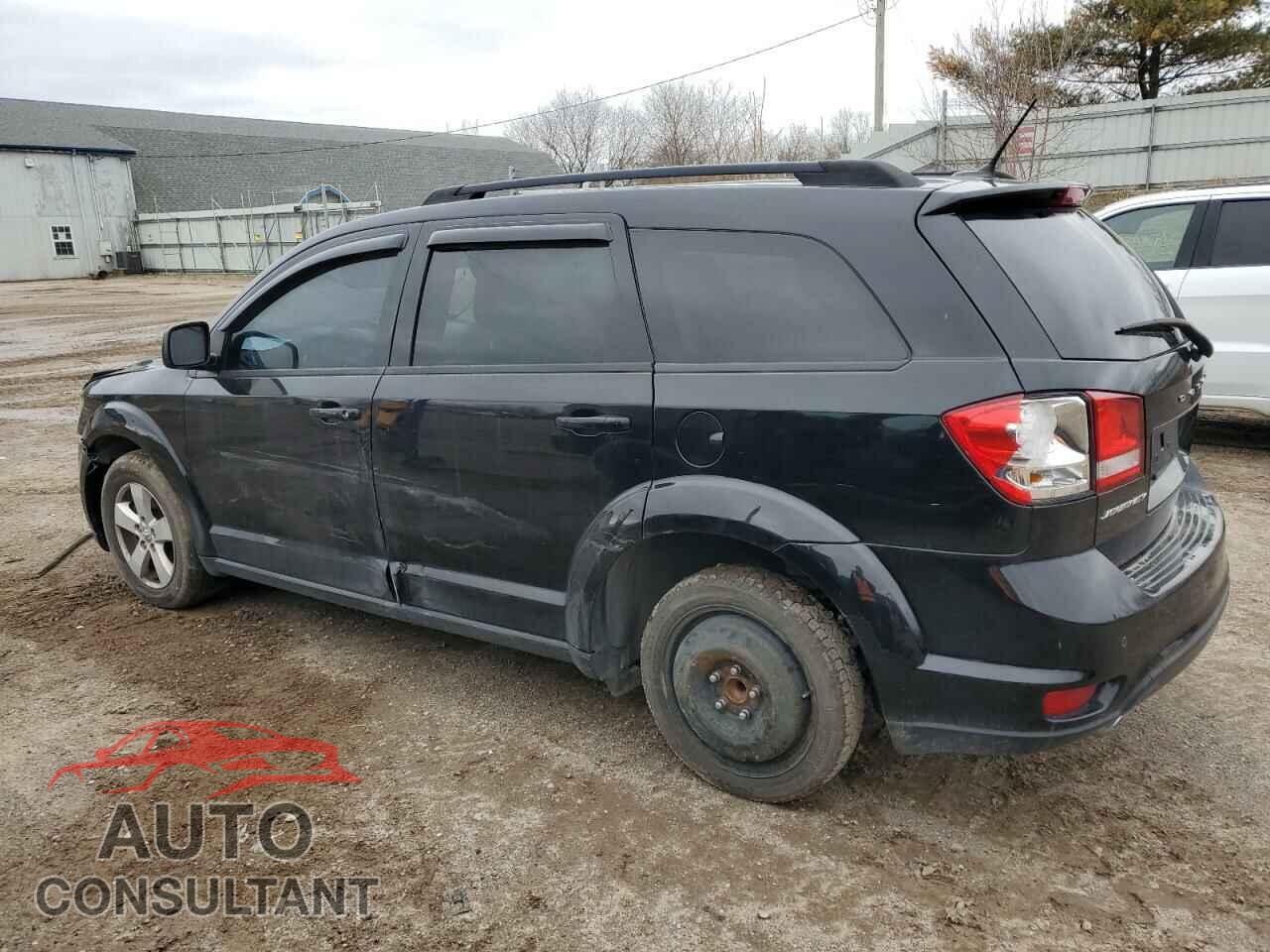DODGE JOURNEY 2015 - 3C4PDCEG7FT659988