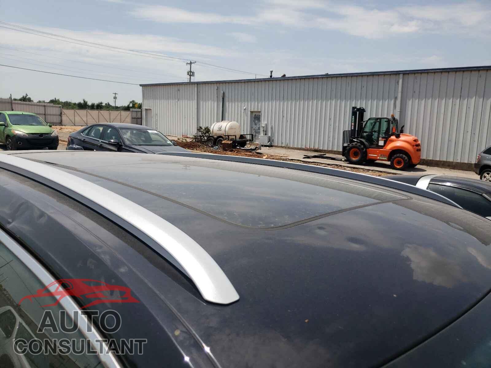 VOLKSWAGEN ATLAS 2021 - 1V2BC2CA0MC215431