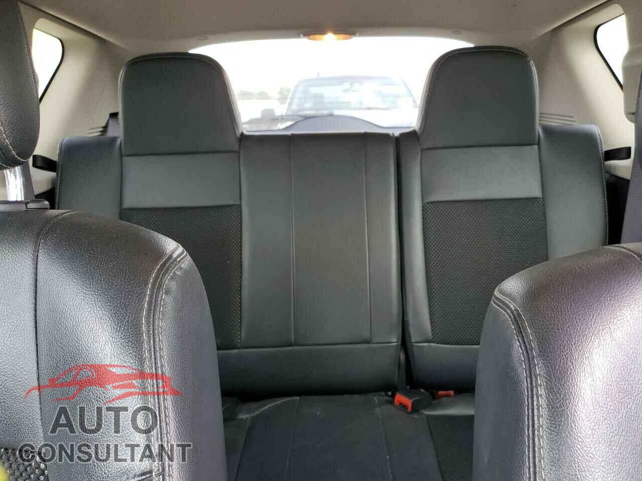 JEEP COMPASS 2017 - 1C4NJDEB4HD191009