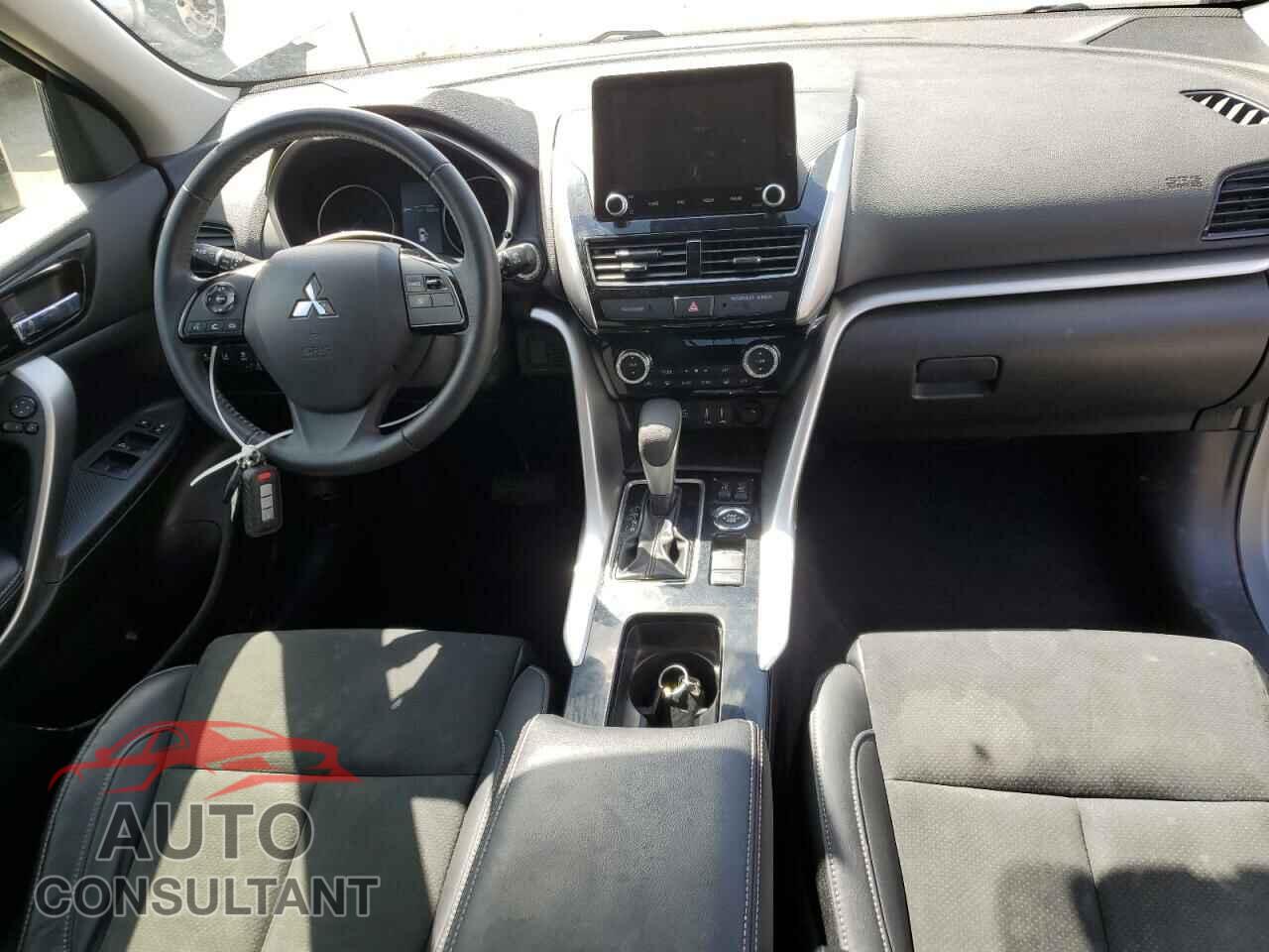 MITSUBISHI ECLIPSE 2022 - JA4ATWAA2NZ005624