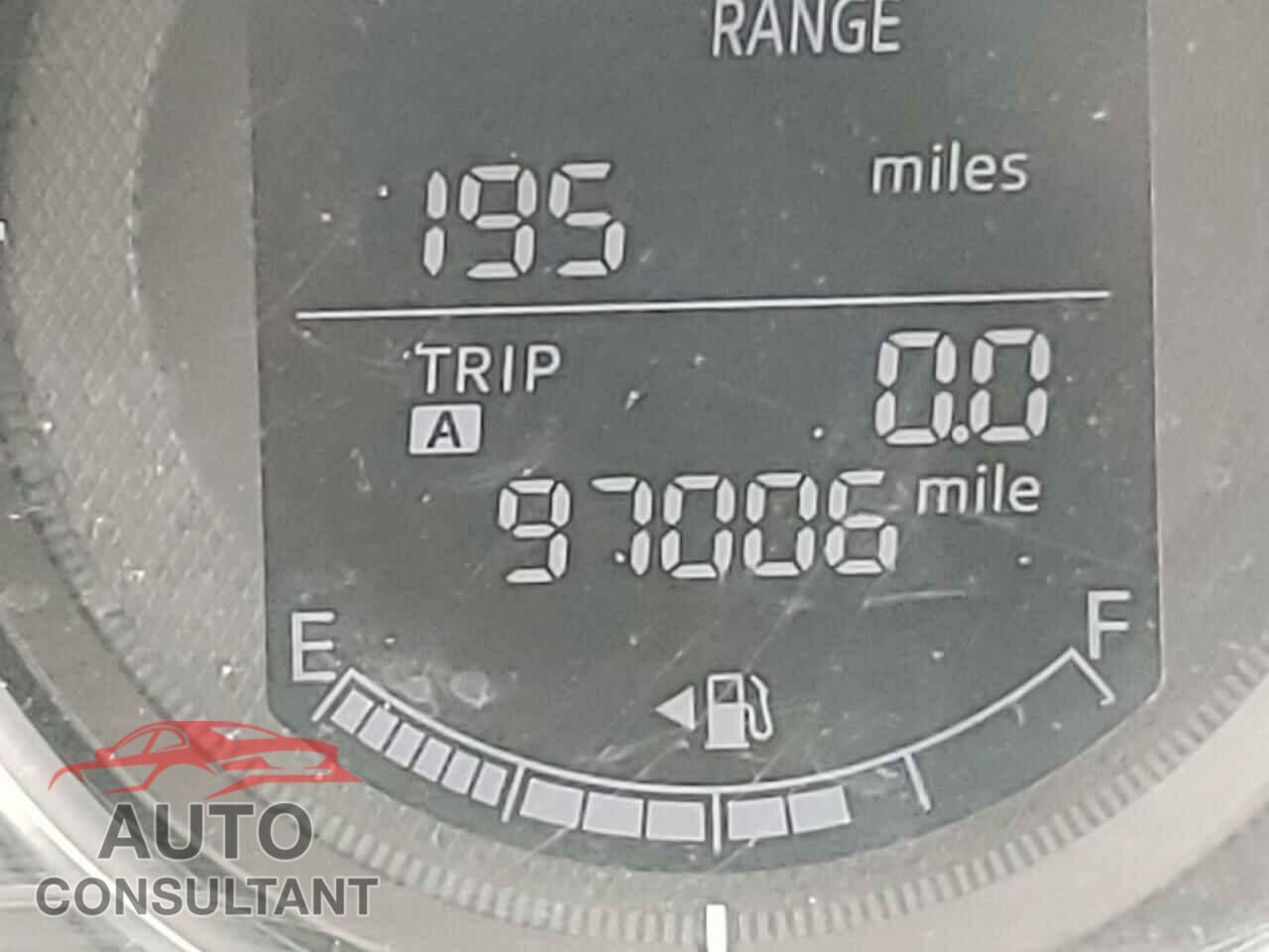 MAZDA CX-5 2016 - JM3KE4BY2G0768388