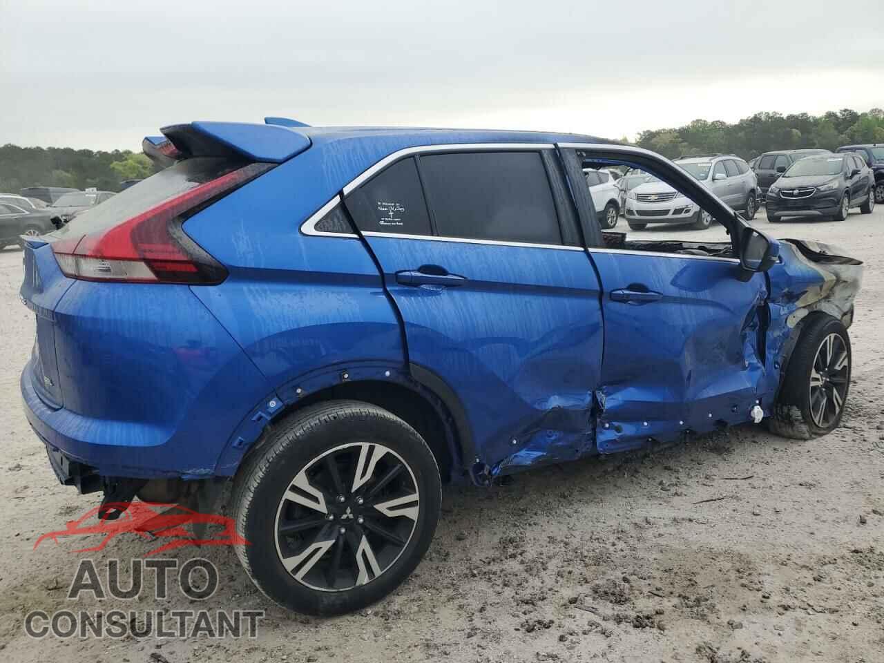 MITSUBISHI ECLIPSE 2023 - JA4ATWAA8PZ002410