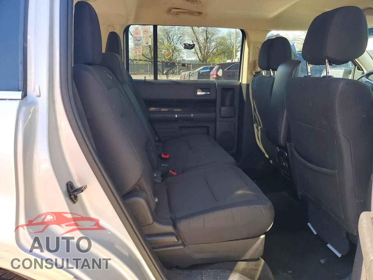 FORD FLEX 2016 - 2FMGK5C87GBA13601