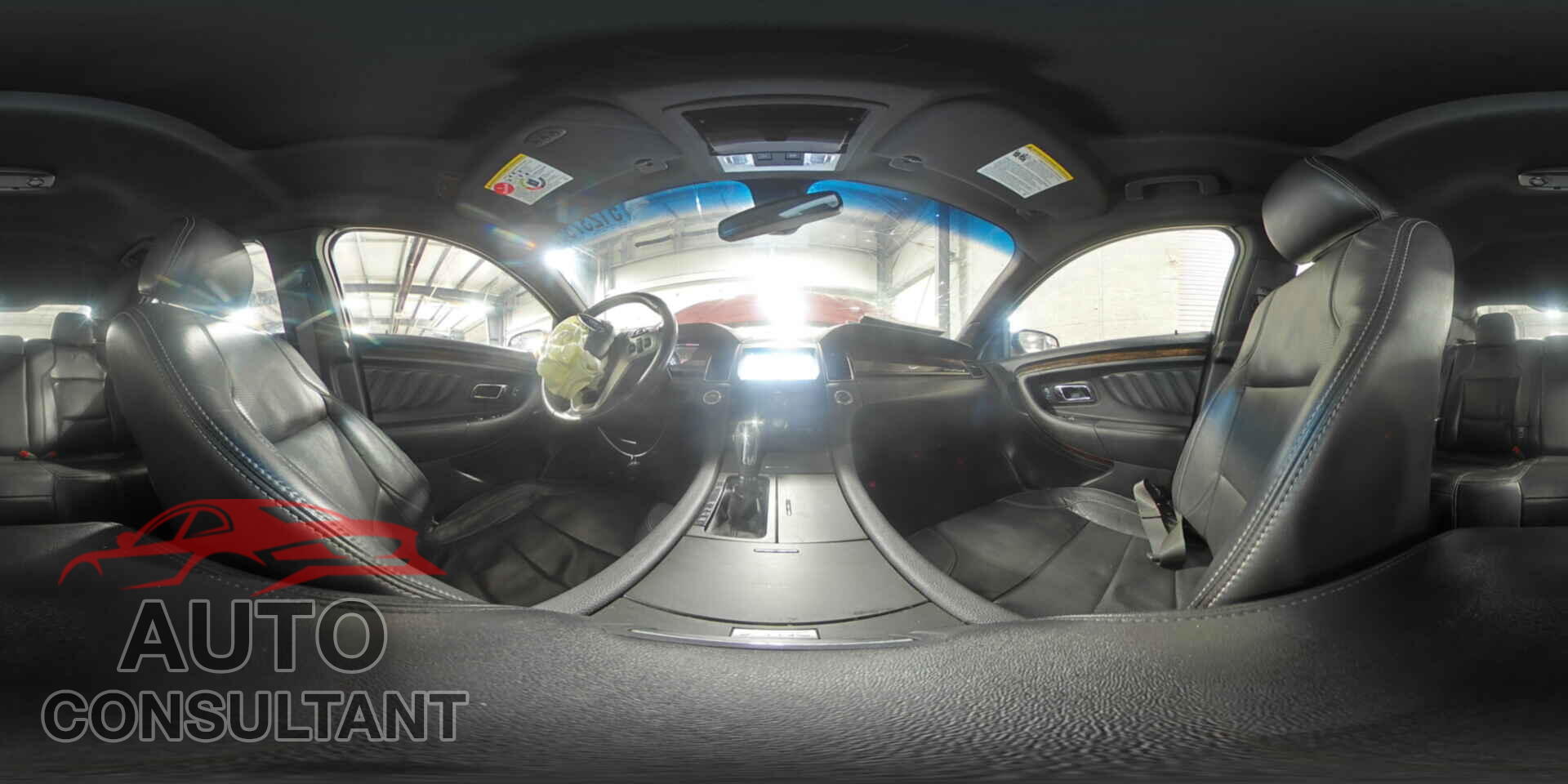 FORD TAURUS 2016 - 1FAHP2F8XGG104591