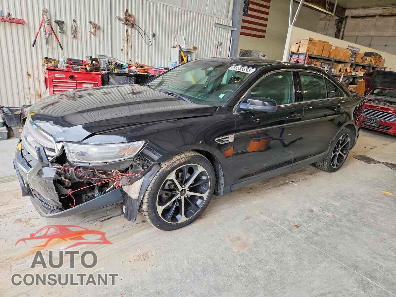 FORD TAURUS 2015 - 1FAHP2E86FG182544