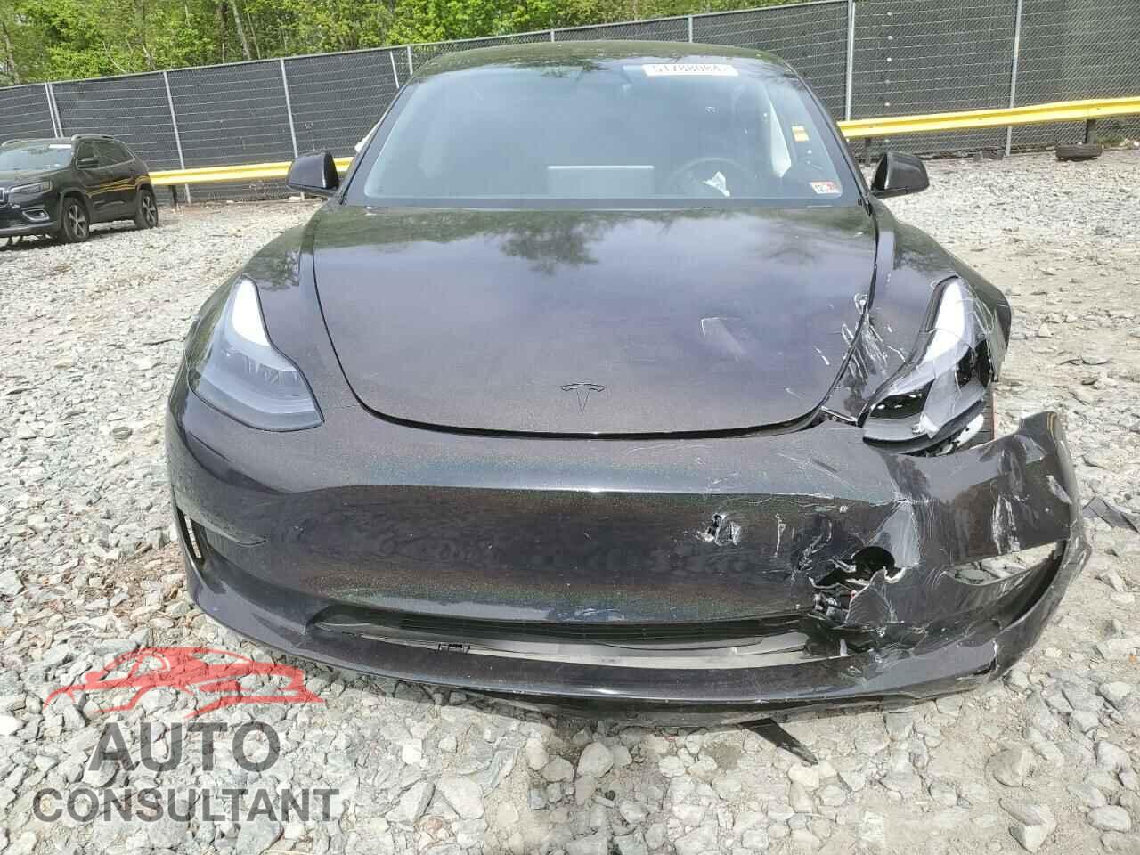 TESLA MODEL 3 2023 - 5YJ3E1EA4PF419616