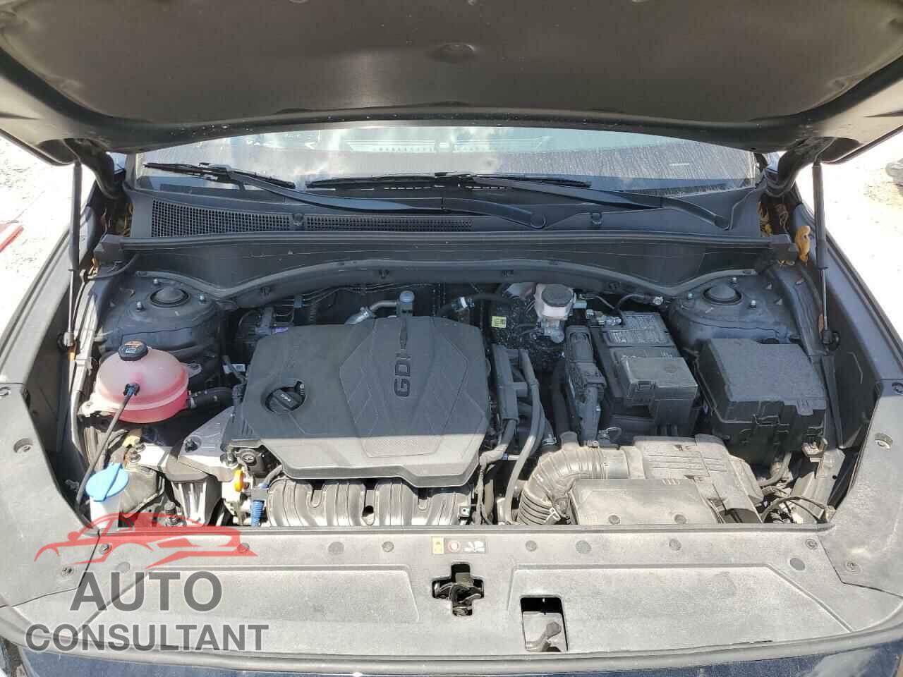 HYUNDAI SANTA FE 2023 - 5NMS14AJ4PH494331