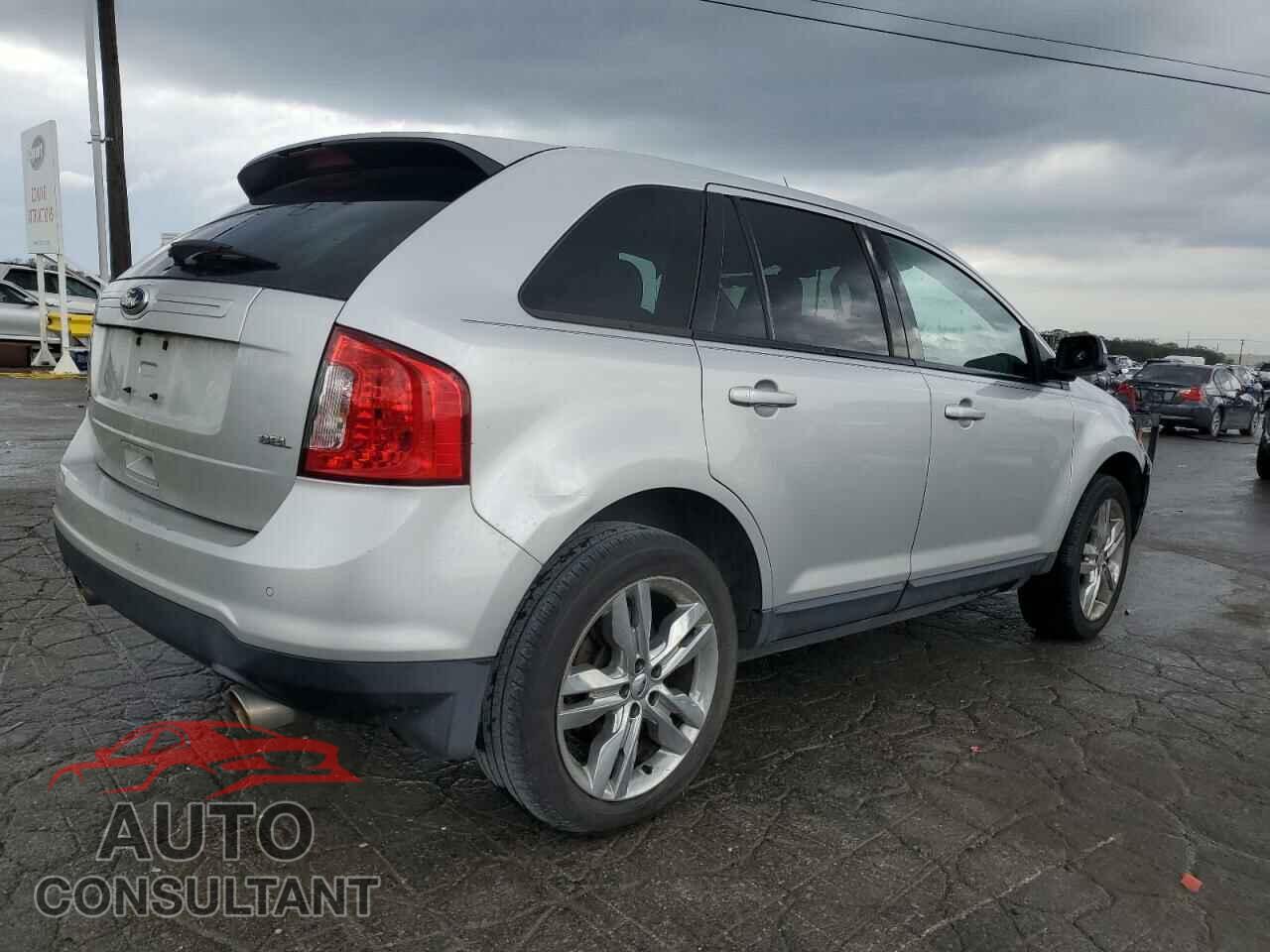 FORD EDGE 2013 - 2FMDK3JC9DBC57194