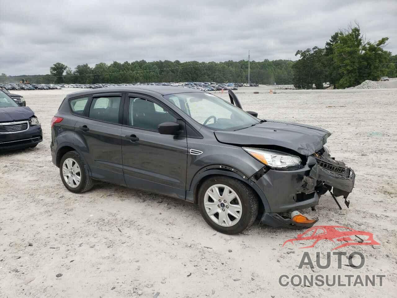 FORD ESCAPE 2016 - 1FMCU0F73GUB67442