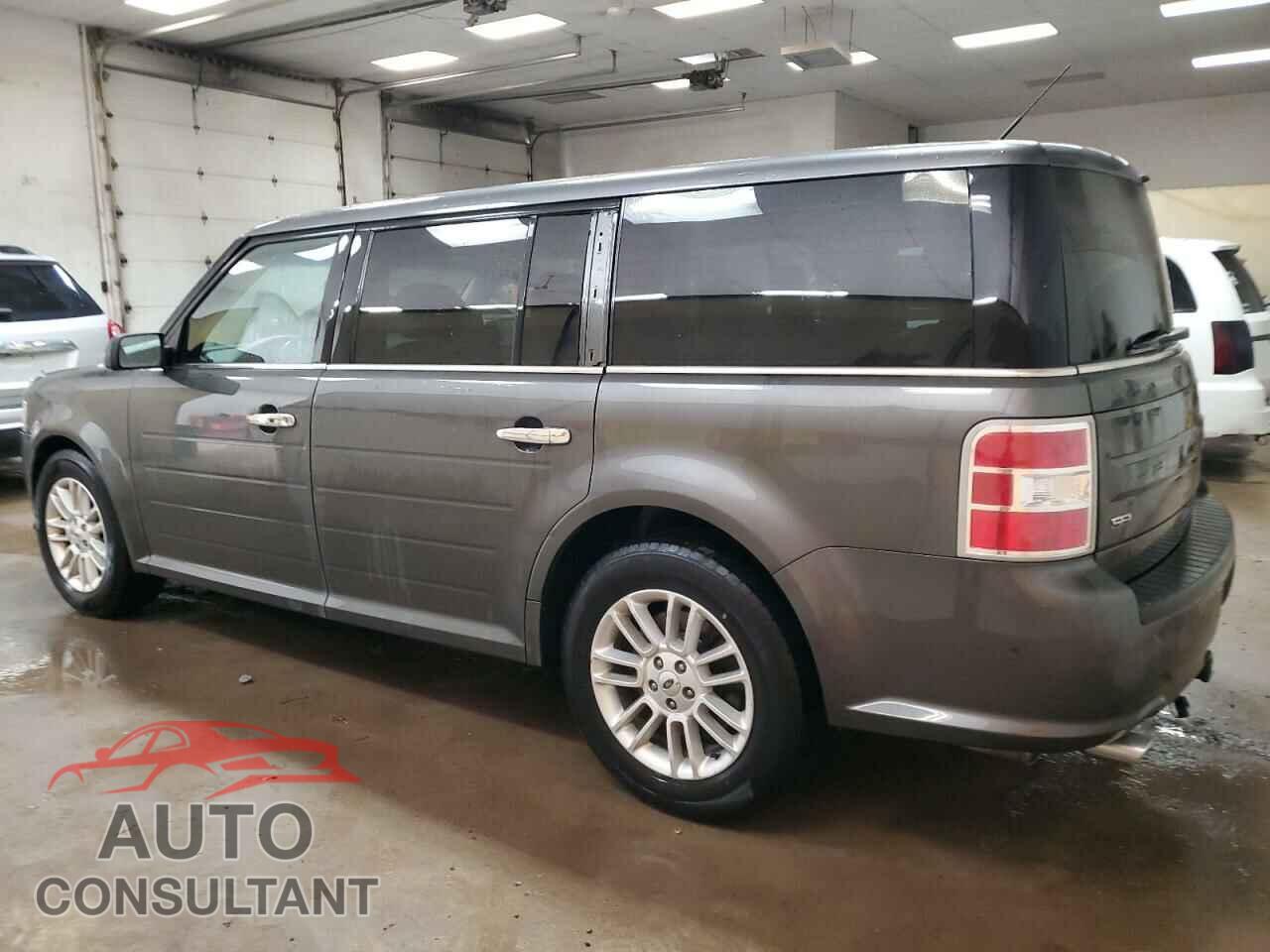 FORD FLEX 2016 - 2FMGK5C85GBA20868