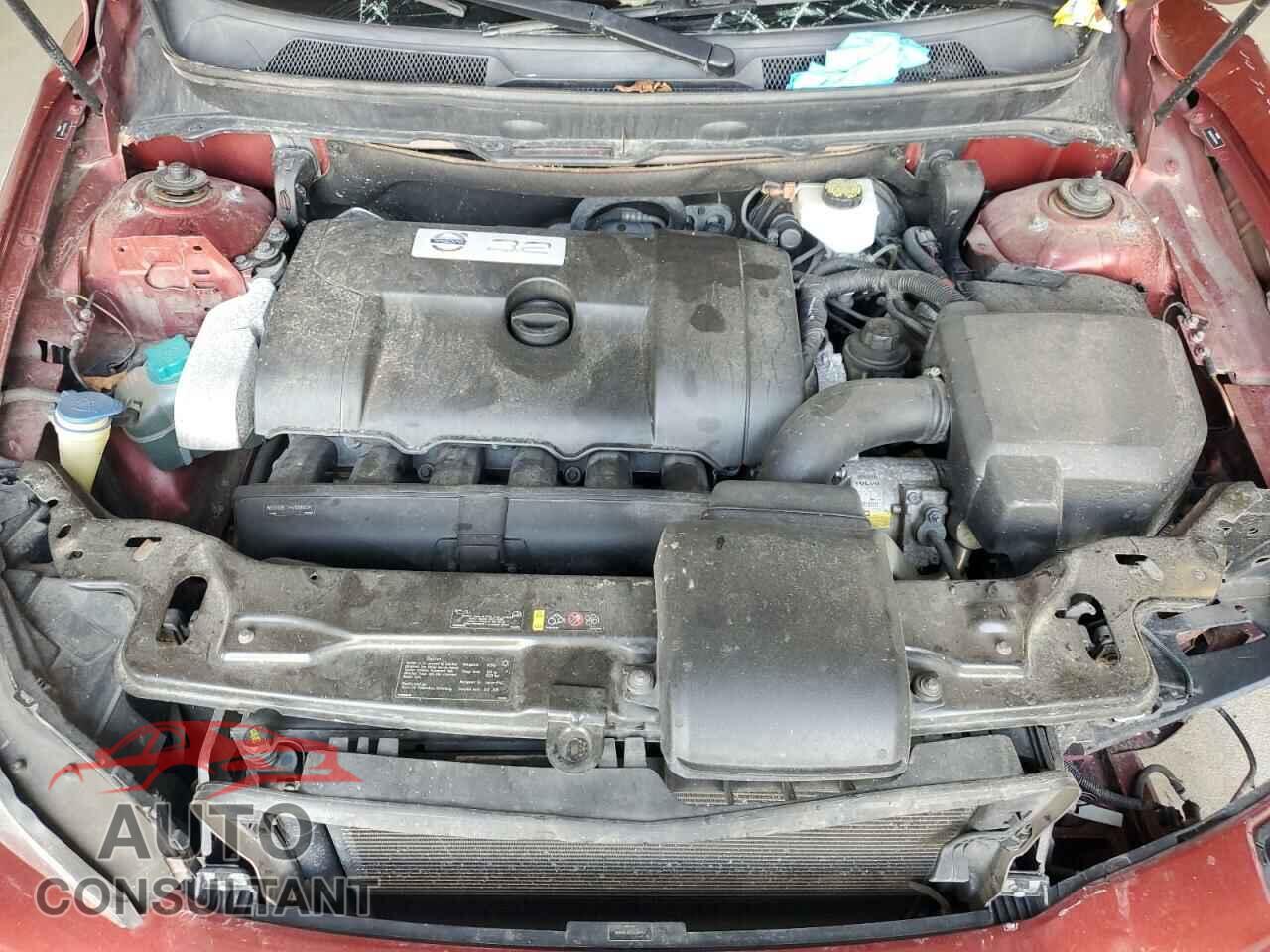 VOLVO XC90 2014 - YV4952CZ4E1681616