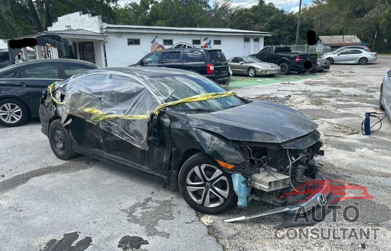 HONDA CIVIC 2016 - 19XFC2F50GE039074