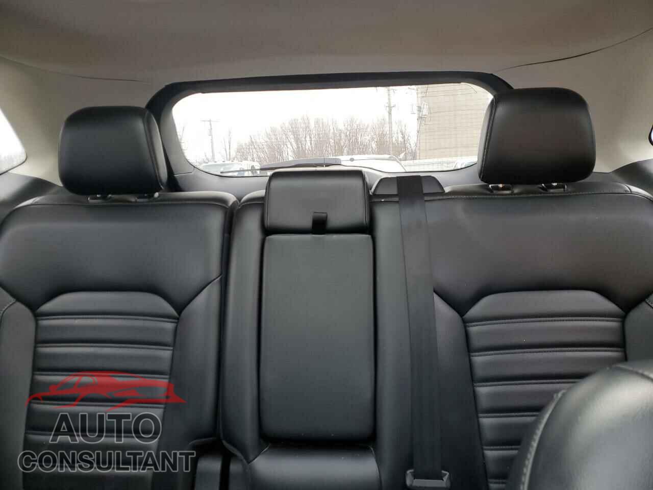 FORD EDGE 2020 - 2FMPK4J91LBB66541