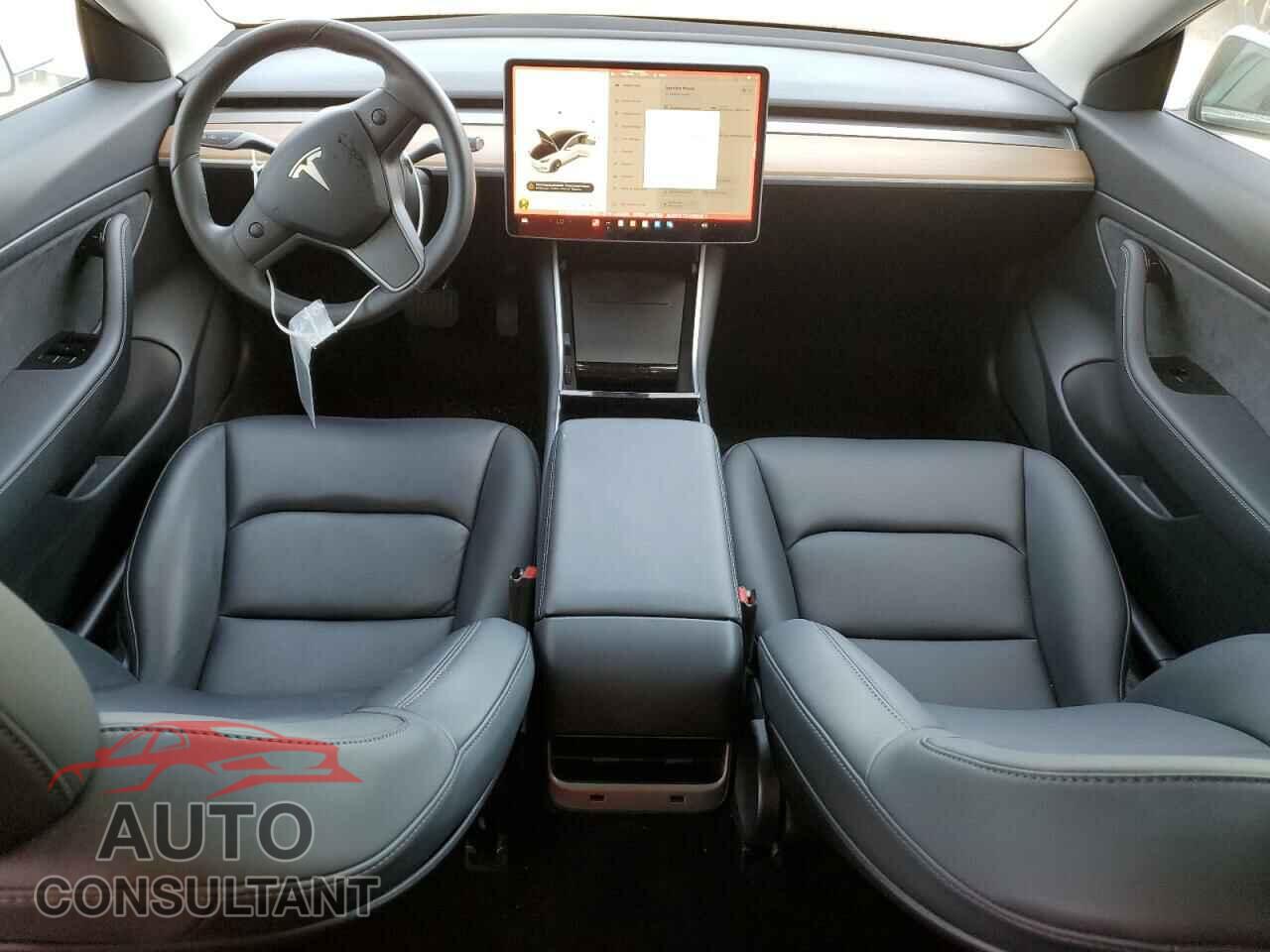 TESLA MODEL 3 2020 - 5YJ3E1EA2LF632767