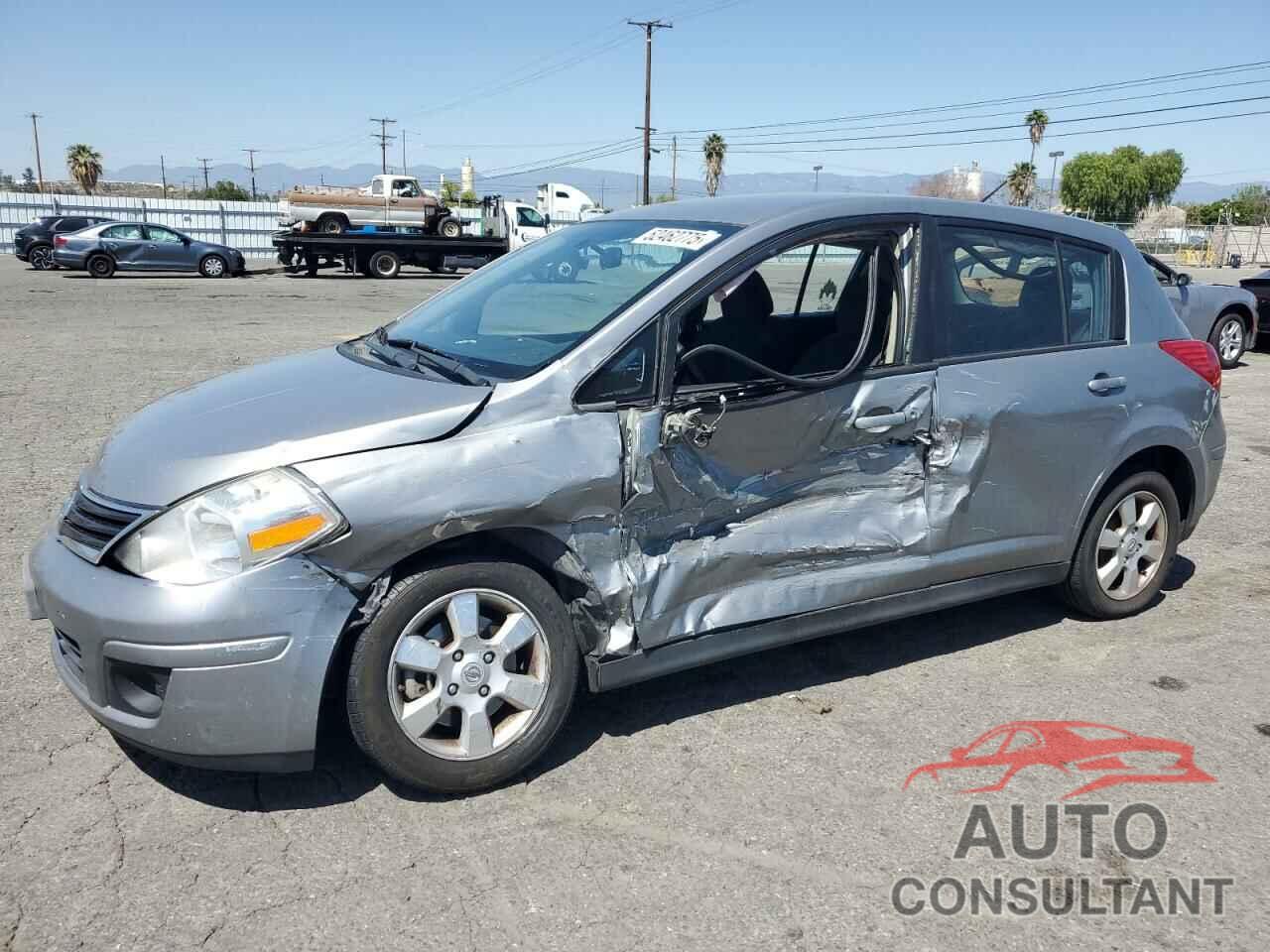 NISSAN VERSA 2012 - 3N1BC1CP9CK236564