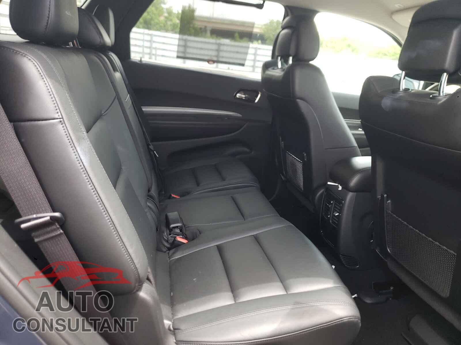 DODGE DURANGO 2020 - 1C4RDHDG4LC329689
