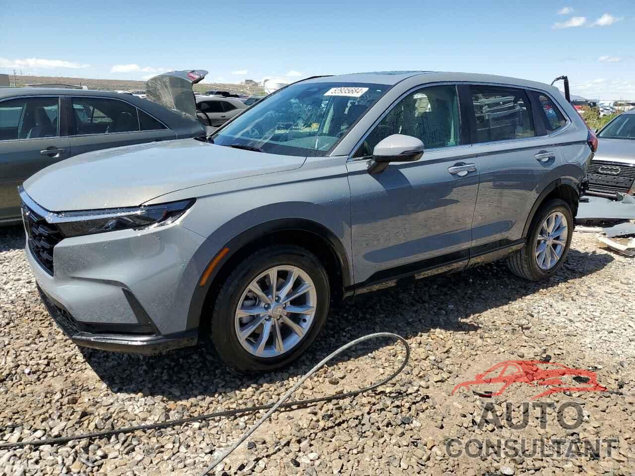 HONDA CRV 2023 - 7FARS4H76PE017346