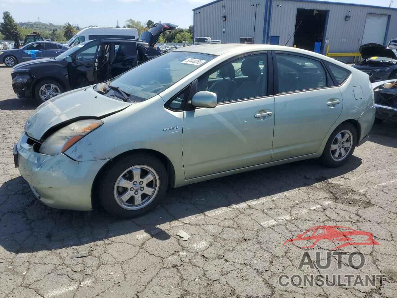 TOYOTA PRIUS 2009 - JTDKB20U893492757