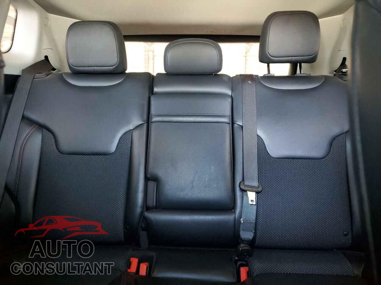JEEP COMPASS 2019 - 3C4NJDDB8KT791261